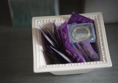 Scott Olson/Getty Images