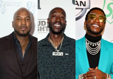 Cassidy Sparrow, Greg Doherty & Paras Griffin/Getty Images