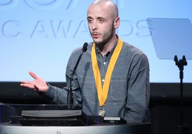 Photo by Frederick M. Brown/Getty Images