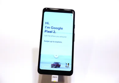 Photo by Spencer Platt/Getty Images