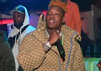 Prince Williams / Contributor / Getty Images