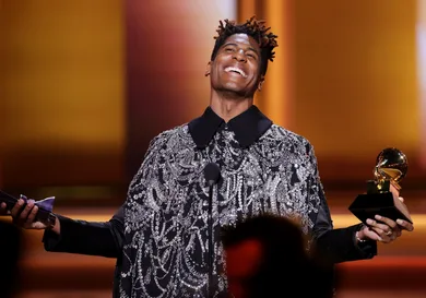 Rich Fury / Getty Images