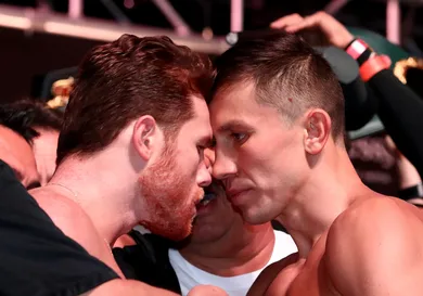 Al Bello/Getty Images