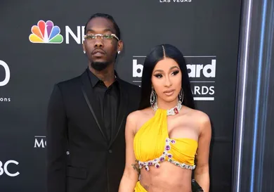 Frazer Harrison/Getty Images)