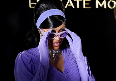 Francois Durand/Getty Images