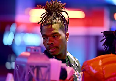 Derek White/Getty Images