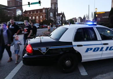 Spencer Platt/Getty Images