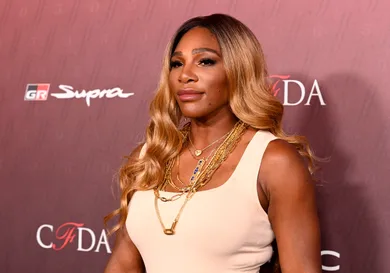 Frazer Harrison/Getty Images