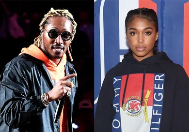 Paras Griffin & Jamie McCarthy/Getty Images