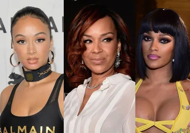 Charley Gallay / Stringer / Getty Images, Alberto E. Rodriguez / Staff / Getty Images, Paras Griffin / Stringer / Getty Images