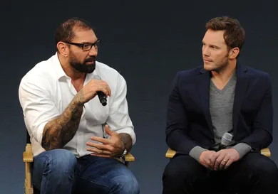 Stuart C. Wilson / Getty Images