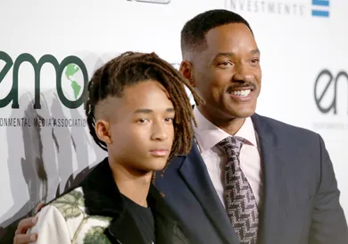 Phillip Faraone/Getty Images for Environmental Media Association