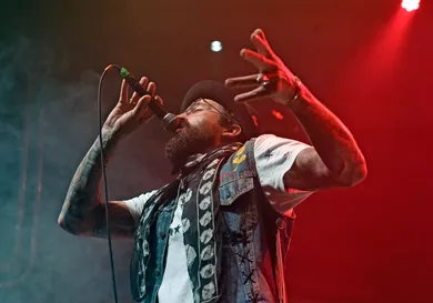 Stephen J. Cohen/Getty Images