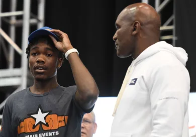 Ethan Miller / Getty Images