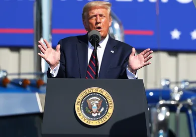 Michael M. Santiago/Getty Images