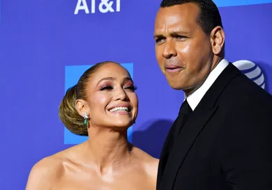 Frazer Harrison/Getty Images