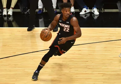 Eric Espada/Getty Images