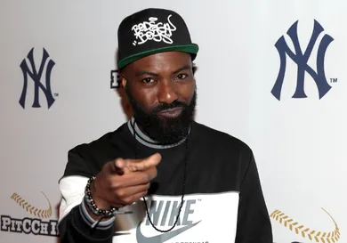 Cassidy Sparrow/Getty Images