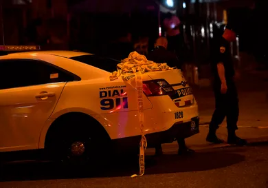 Mark Makela/ Getty Images