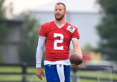 Justin Casterline/Getty Images