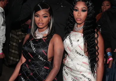 Prince Williams/Getty Images