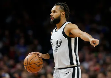 Rob Carr/Getty Images