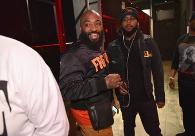 Bryan Bedder/Getty Images for The Estate of Tupac Shakur