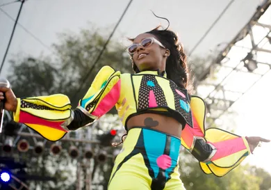 Chelsea Guglielmino/Getty Images