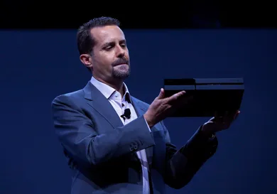 Eric Thayer/Getty Images