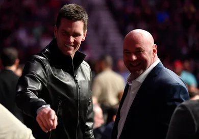 Jeff Bottari/Zuffa LLC via Getty Images