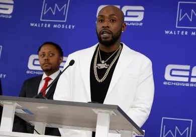 Arturo Holmes/Getty Images