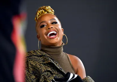 Photo by Paras Griffin/Getty Images for BET