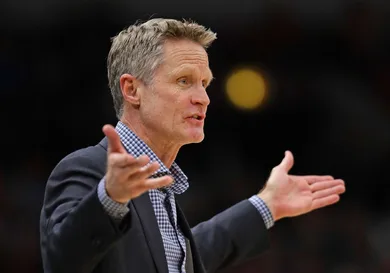 Jonathan Daniel/Getty Images