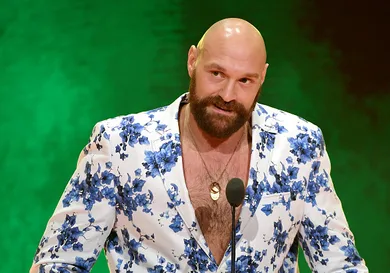 Ethan Miller/Getty Images