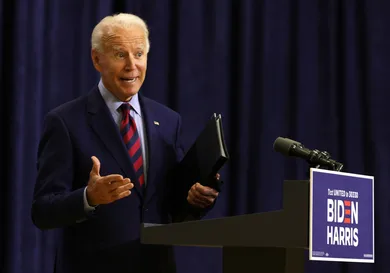 Alex Wong / Getty Images