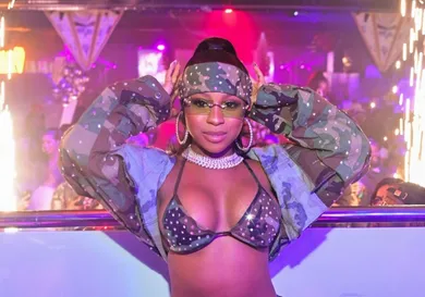 Prince Williams / Contributor / Getty Images