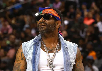 Mike Stobe / Stringer / Getty Images