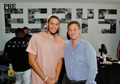 Jerod Harris/ Getty Images