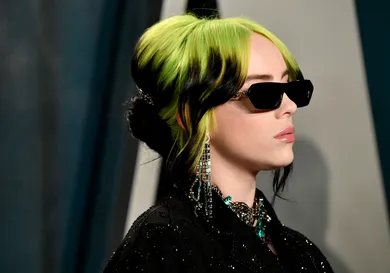 Frazer Harrison / Getty Images