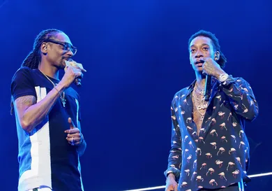 Bennett Raglin/Getty Images