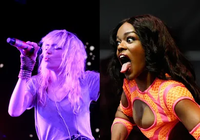 Ilya S. Savenok/Matt Cowan/Getty Images