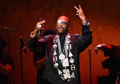 Noam Galai/Getty Images