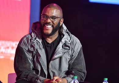 Paras Griffin/Getty Images