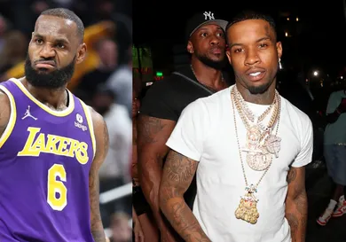 Andy Lyons/Getty Images, Johnny Nunez/Getty Images