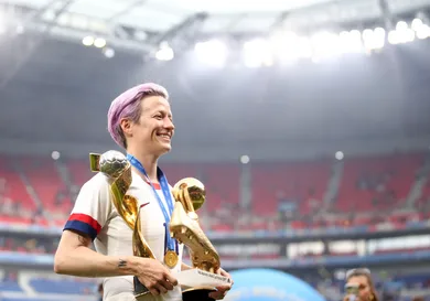 Alex Grimm/Getty Images