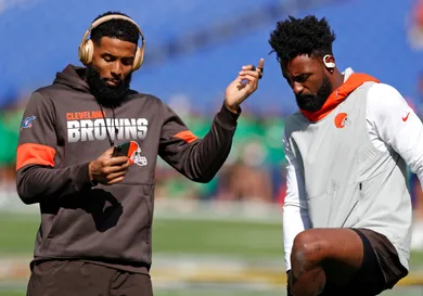 Todd Olszewski/Getty Images