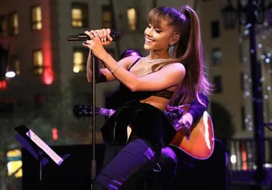 Handout/Getty Images