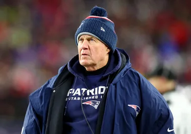 Adam Glanzman/Getty Images