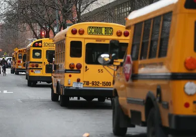 Mario Tama/Getty Images