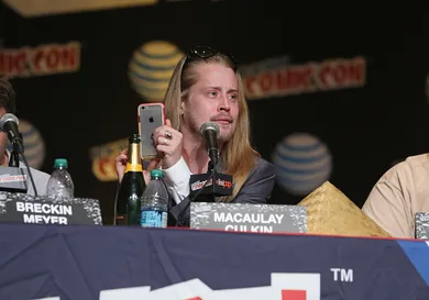 Cindy Ord/Getty Images